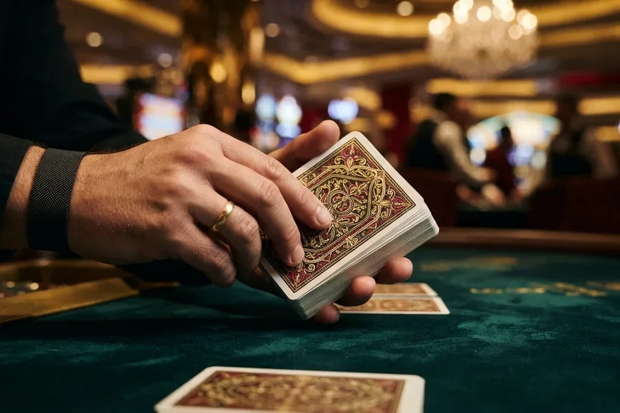 casinos con retirada instantanea