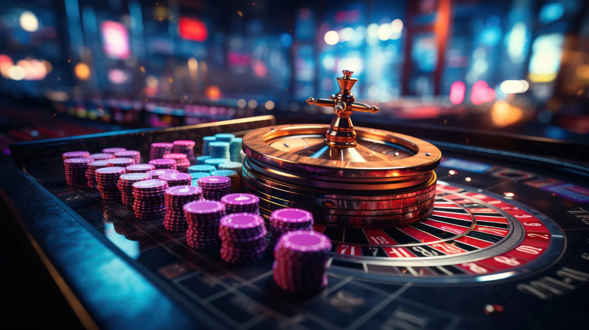 casinos con retirada instantanea